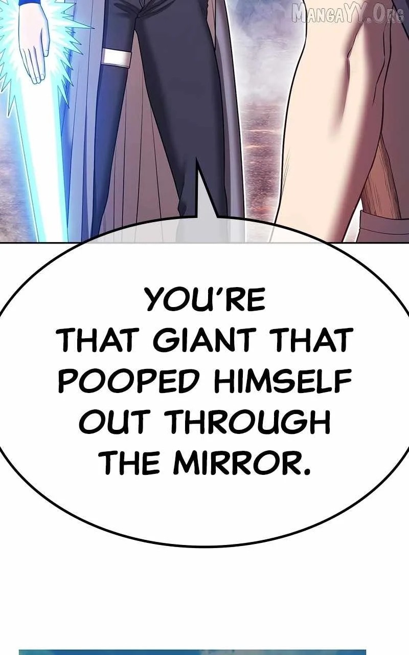 +99 Wooden stick Chapter 185 page 5