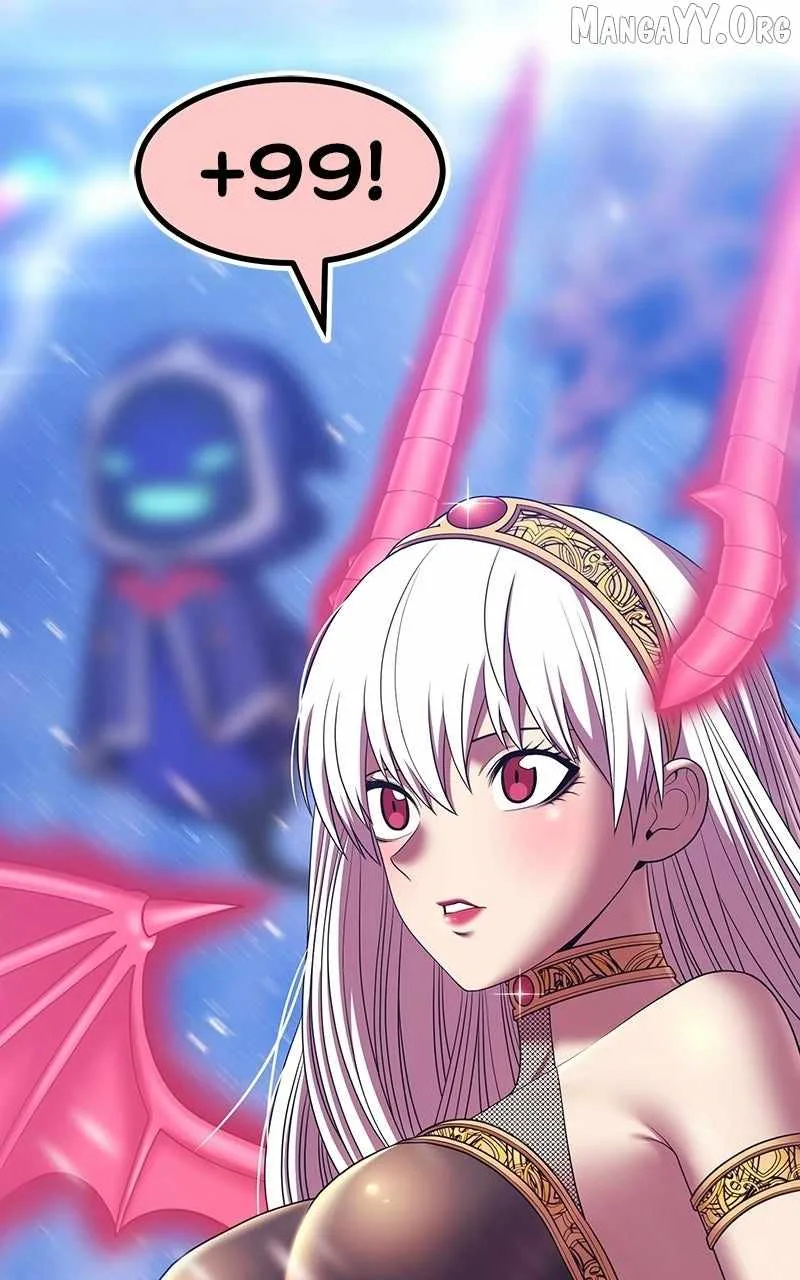 +99 Wooden stick Chapter 185 page 36