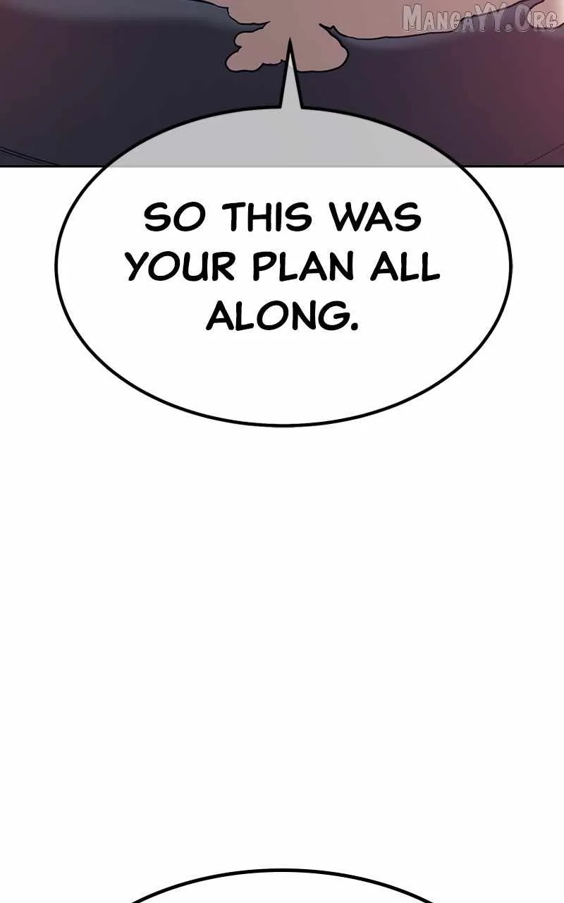 +99 Wooden stick Chapter 185 page 25
