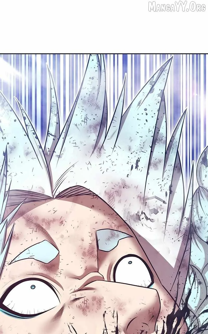 +99 Wooden stick Chapter 185 page 46