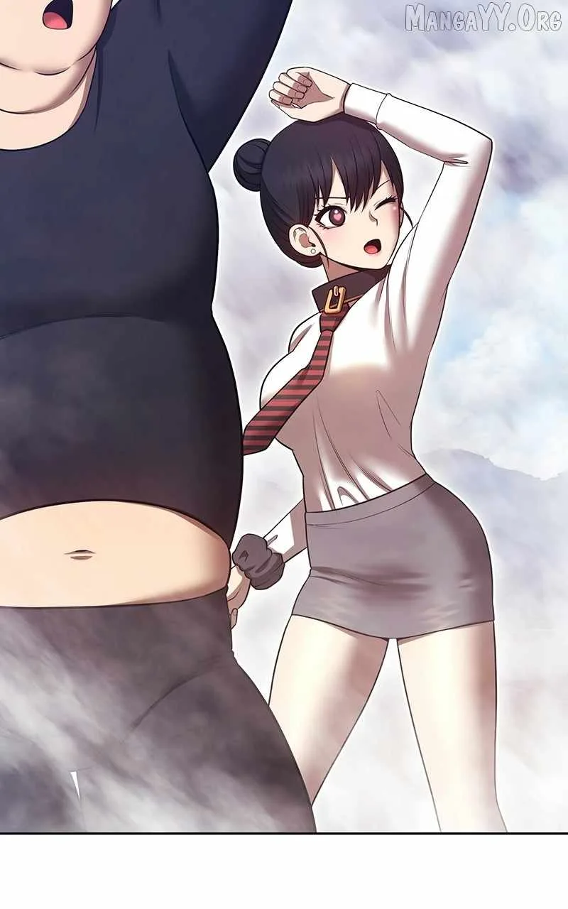 +99 Wooden stick Chapter 185 page 51