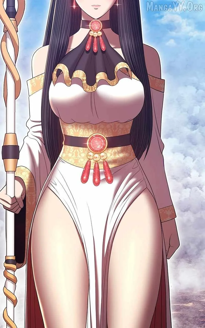 +99 Wooden stick Chapter 185 page 61