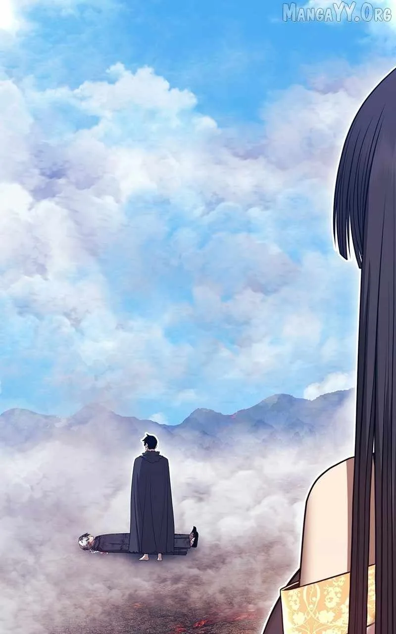 +99 Wooden stick Chapter 185 page 66