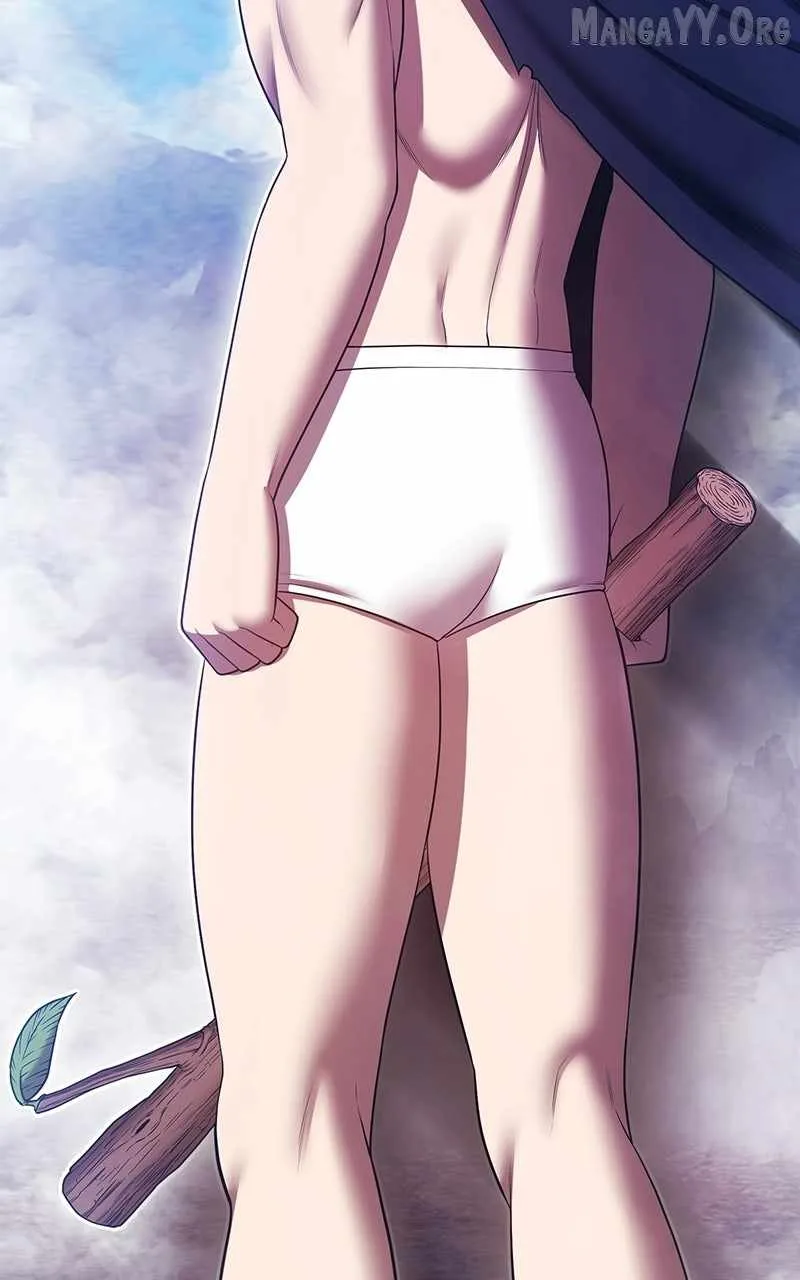 +99 Wooden stick Chapter 185 page 69