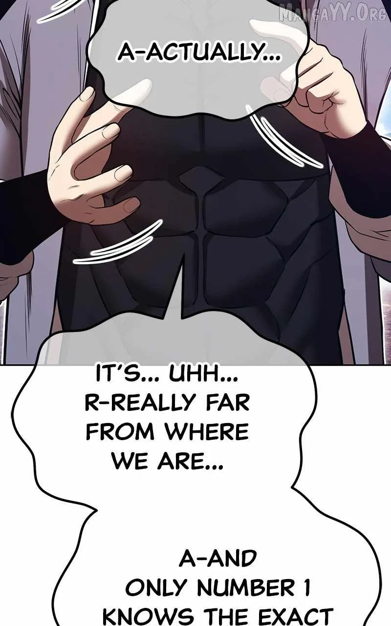 +99 Wooden stick Chapter 185 page 78