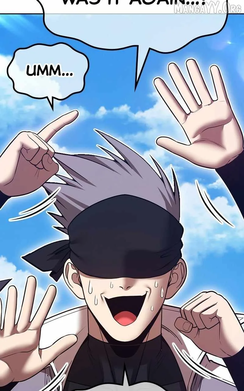 +99 Wooden stick Chapter 185 page 77