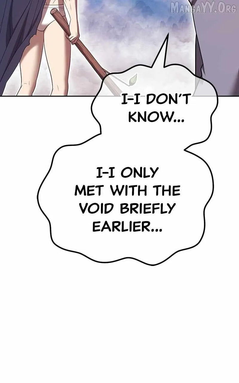 +99 Wooden stick Chapter 185 page 83