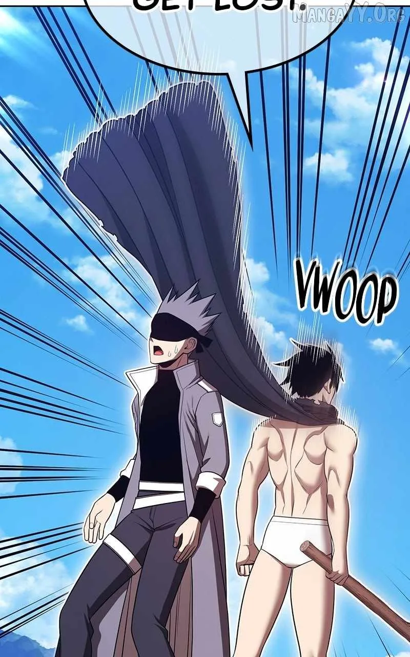 +99 Wooden stick Chapter 185 page 89