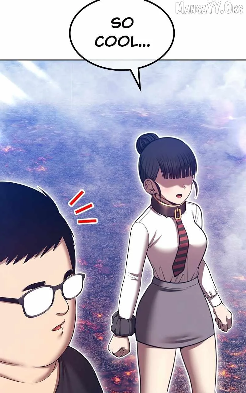 +99 Wooden stick Chapter 185 page 114
