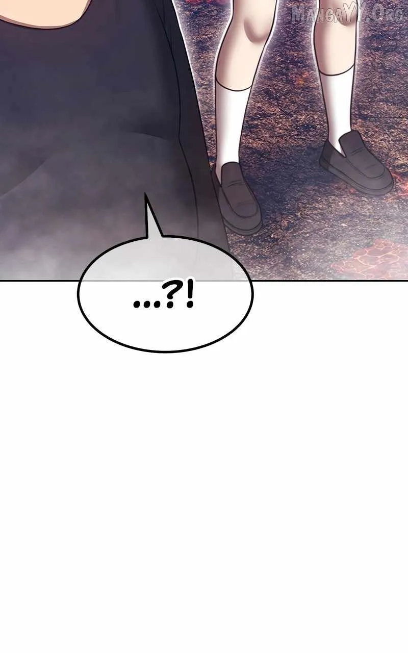 +99 Wooden stick Chapter 185 page 115