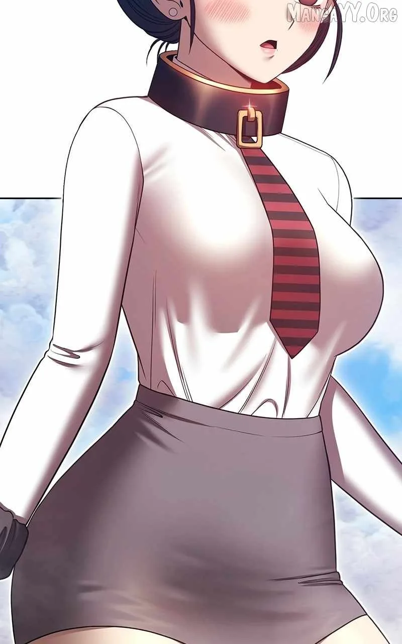 +99 Wooden stick Chapter 185 page 117