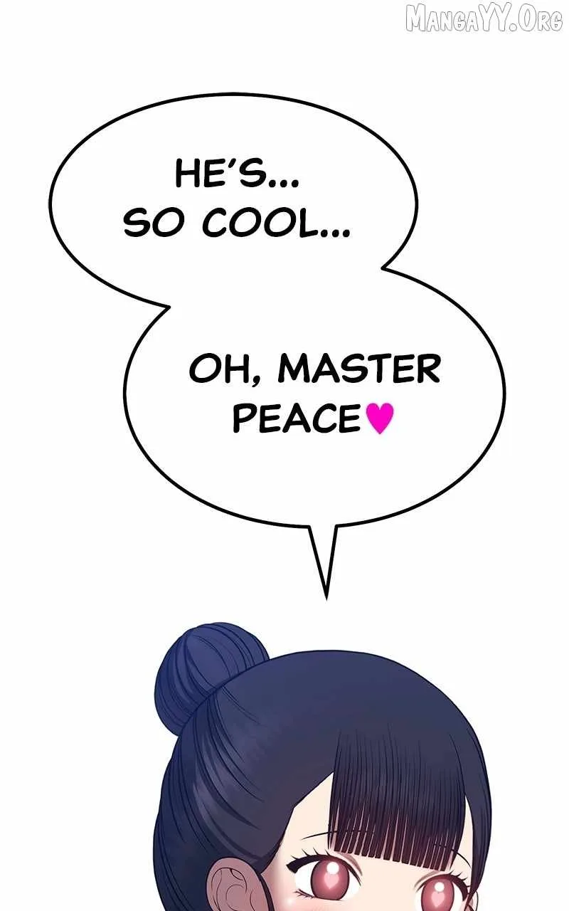 +99 Wooden stick Chapter 185 page 116