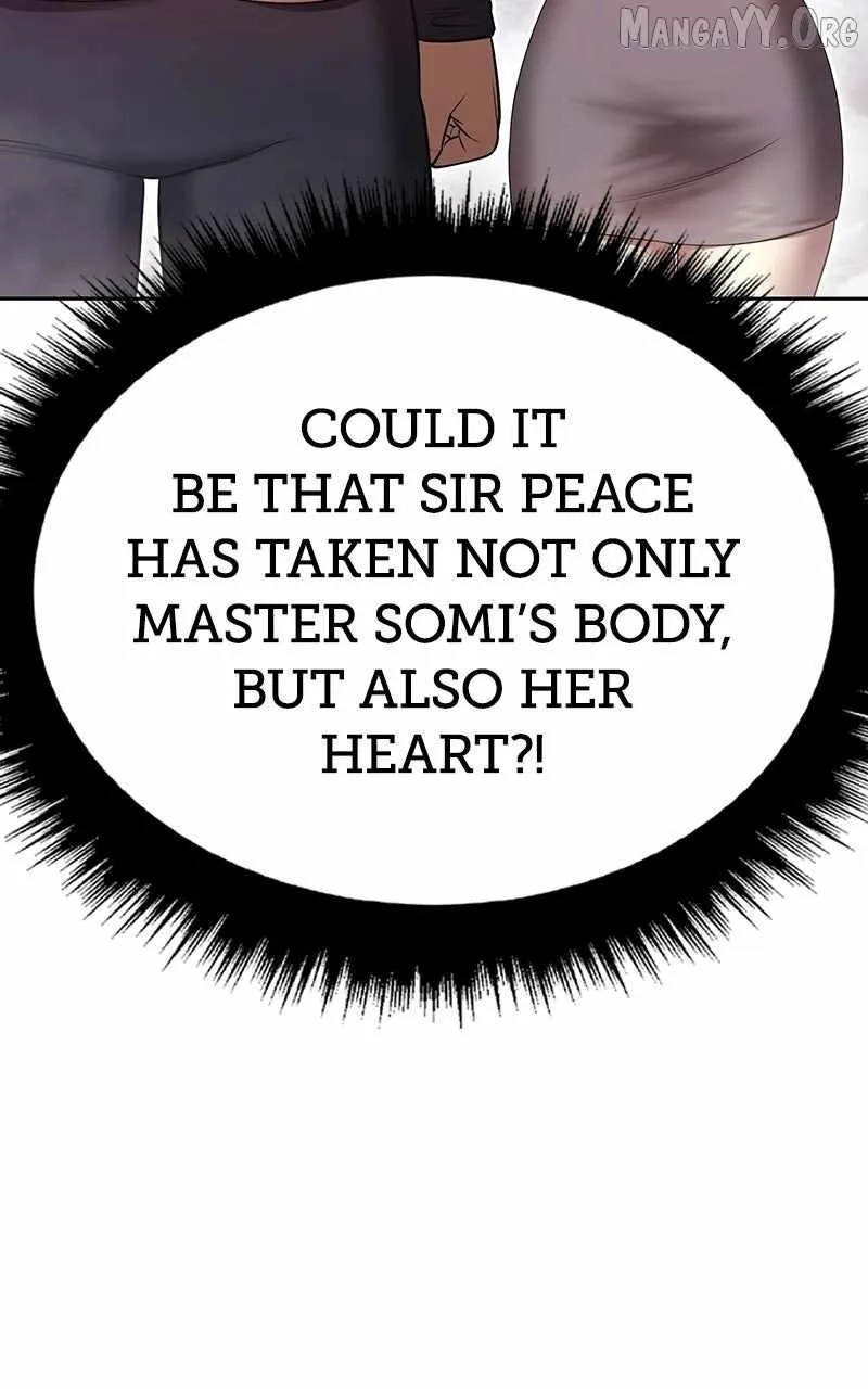 +99 Wooden stick Chapter 185 page 120