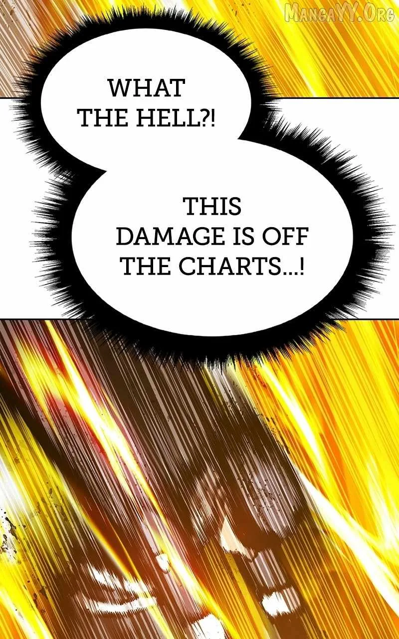 +99 Wooden stick Chapter 185 page 100