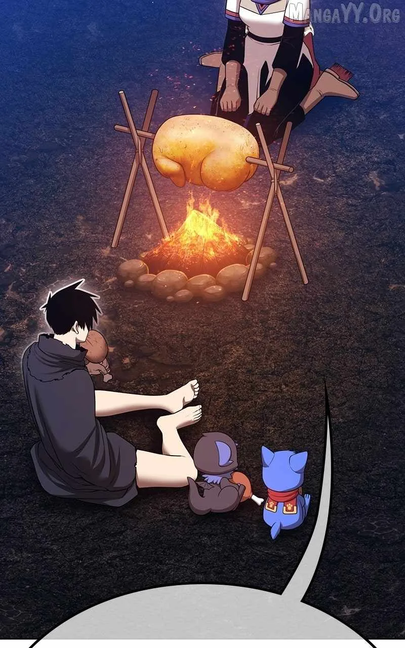 +99 Wooden stick Chapter 185 page 147