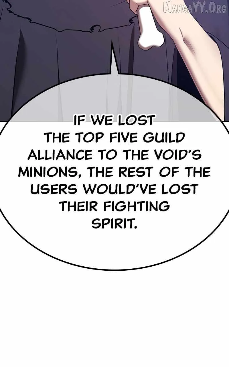+99 Wooden stick Chapter 185 page 150