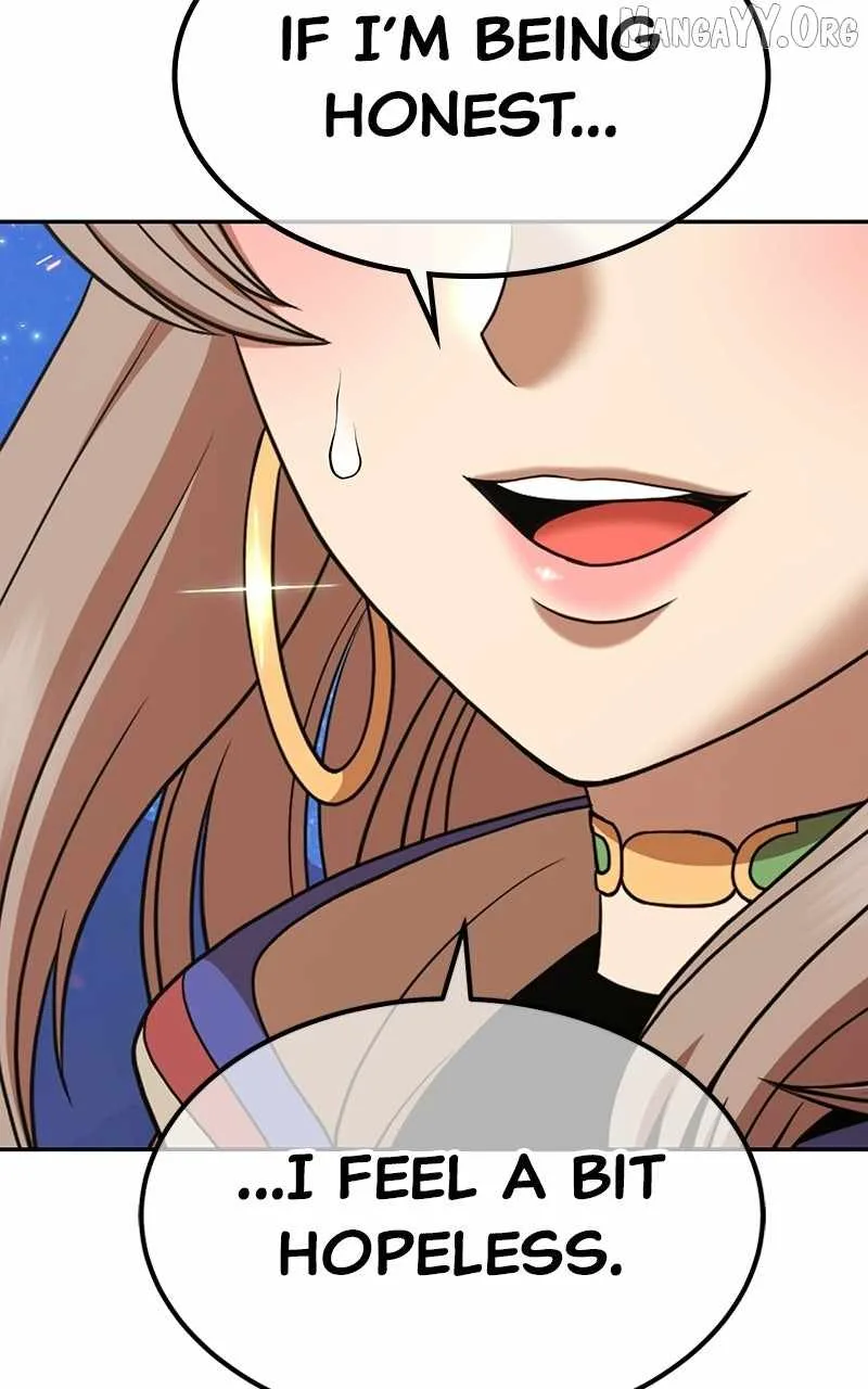 +99 Wooden stick Chapter 185 page 153