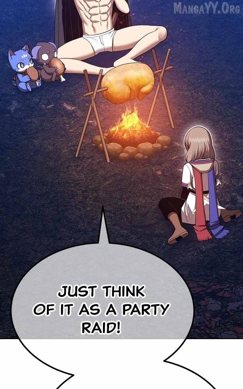 +99 Wooden stick Chapter 185 page 163