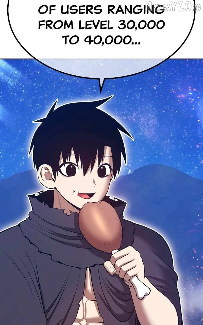 +99 Wooden stick Chapter 185 page 165
