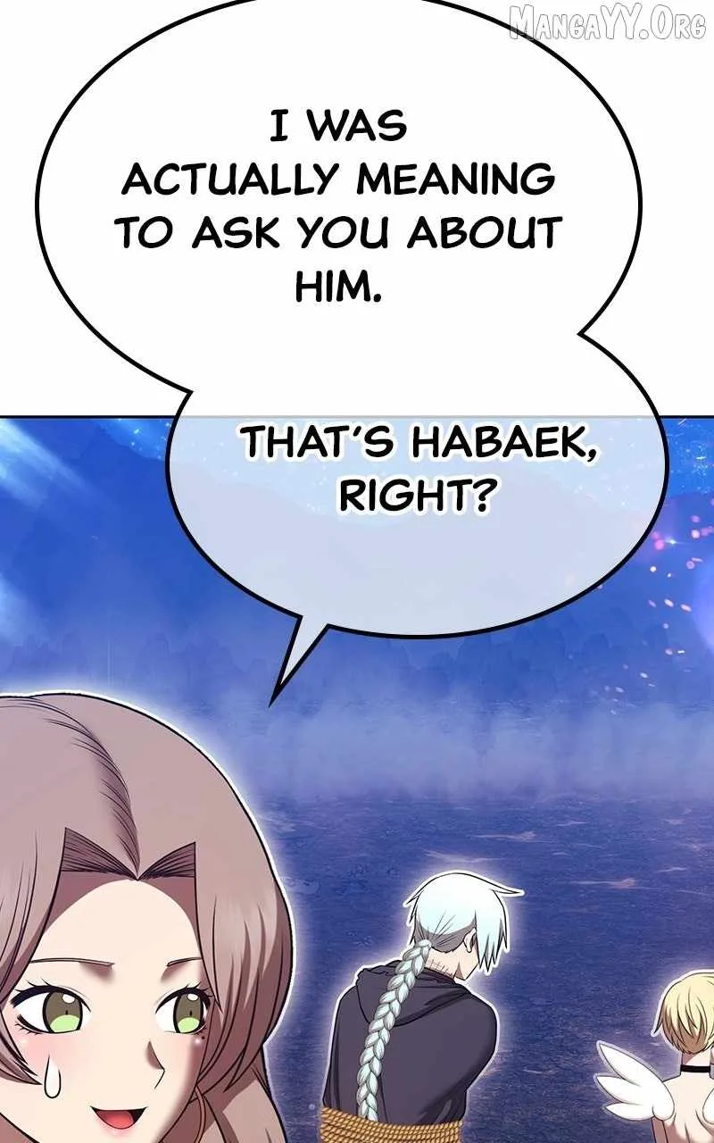 +99 Wooden stick Chapter 185 page 174