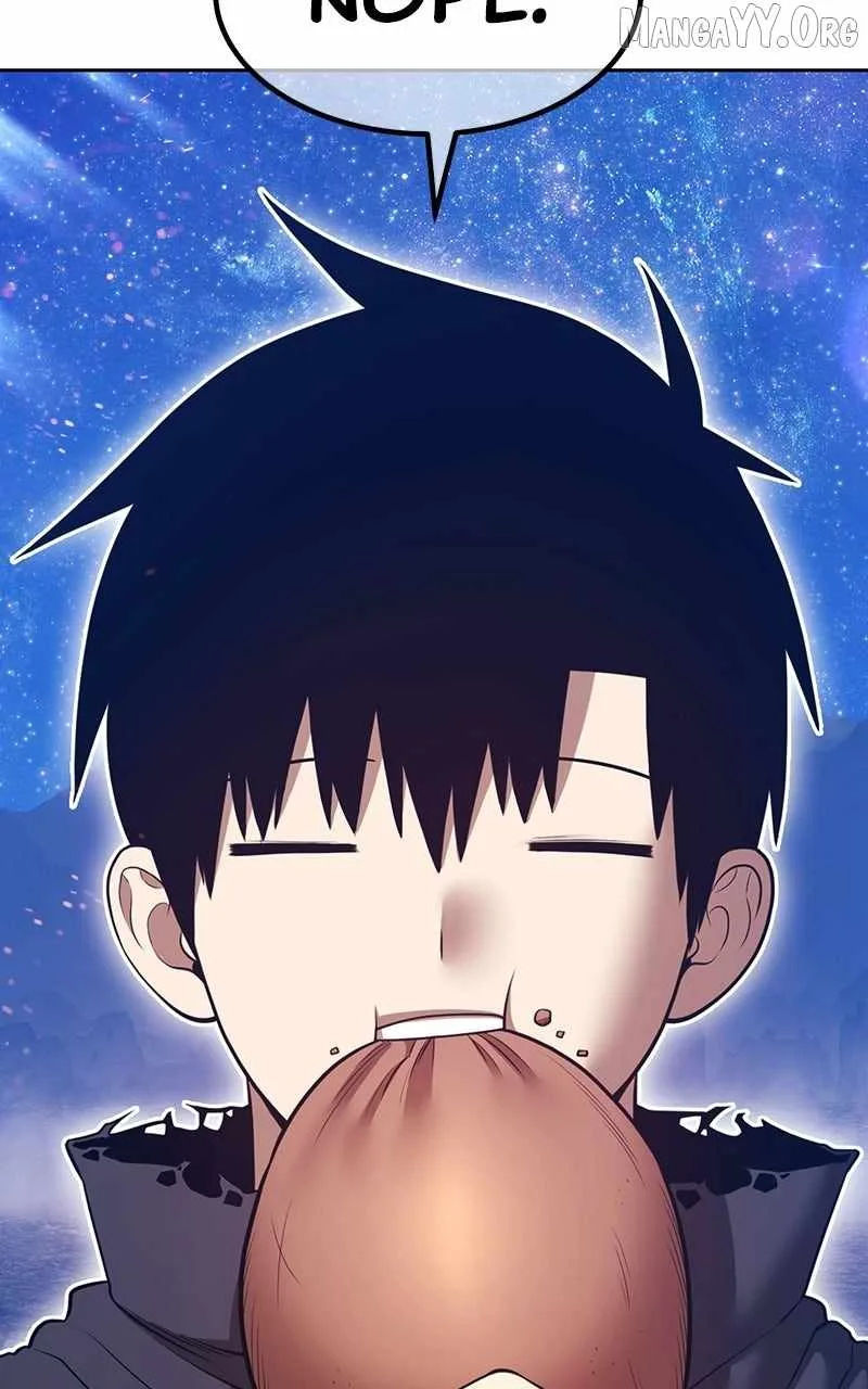 +99 Wooden stick Chapter 185 page 177