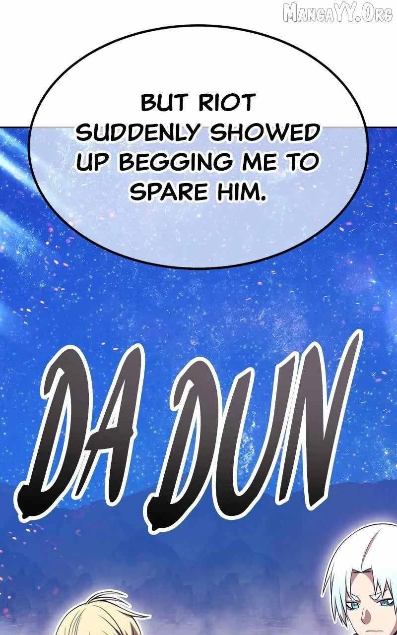 +99 Wooden stick Chapter 185 page 180