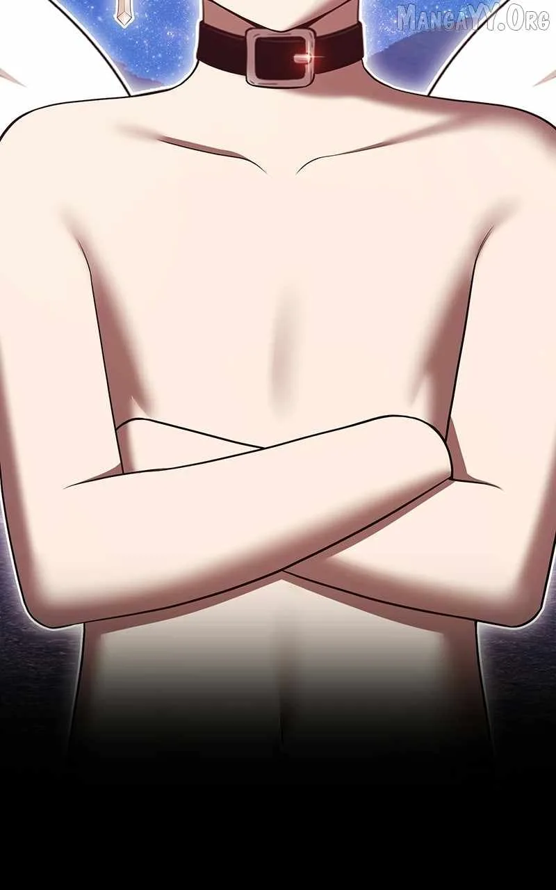 +99 Wooden stick Chapter 185 page 183