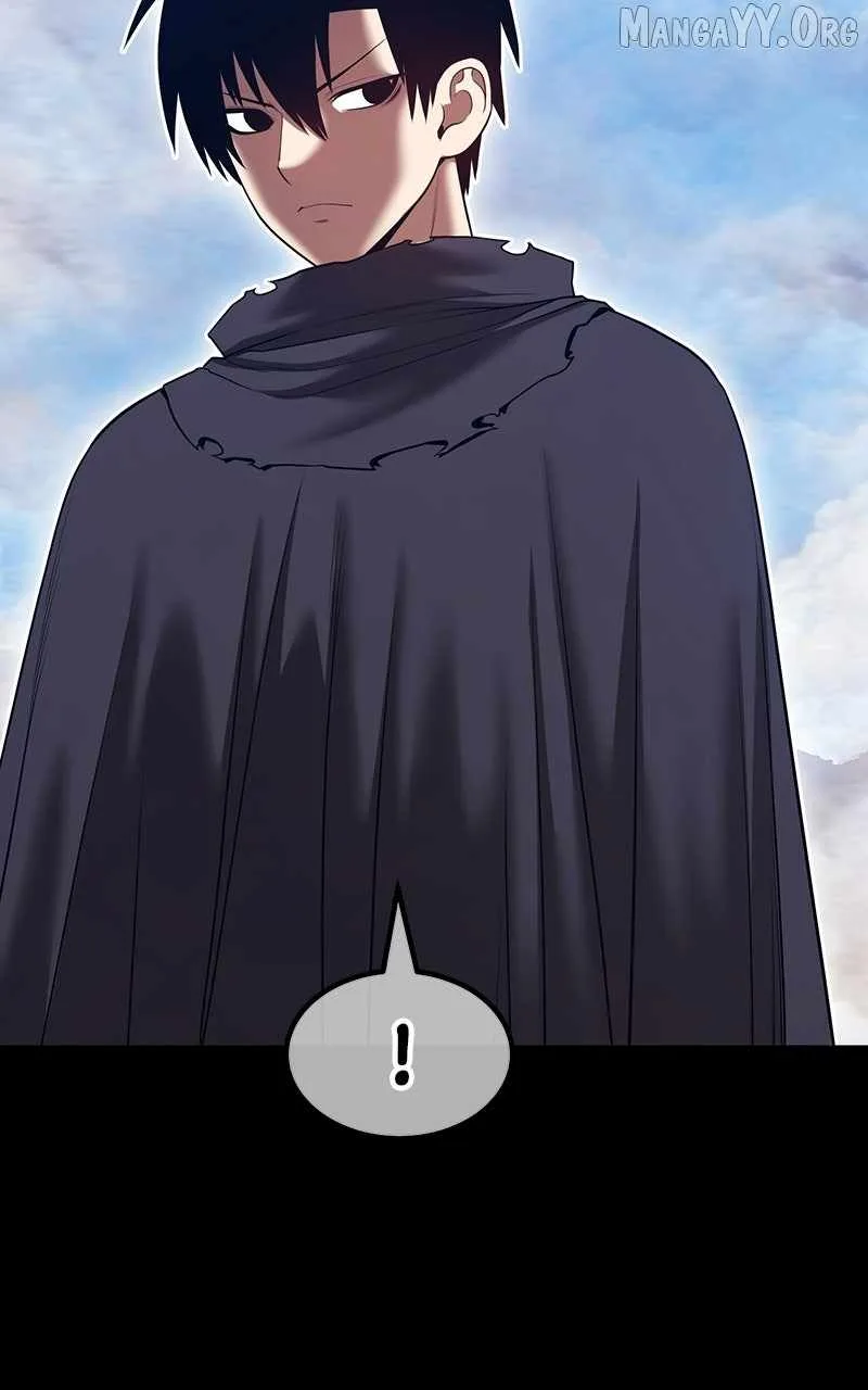 +99 Wooden stick Chapter 185 page 190