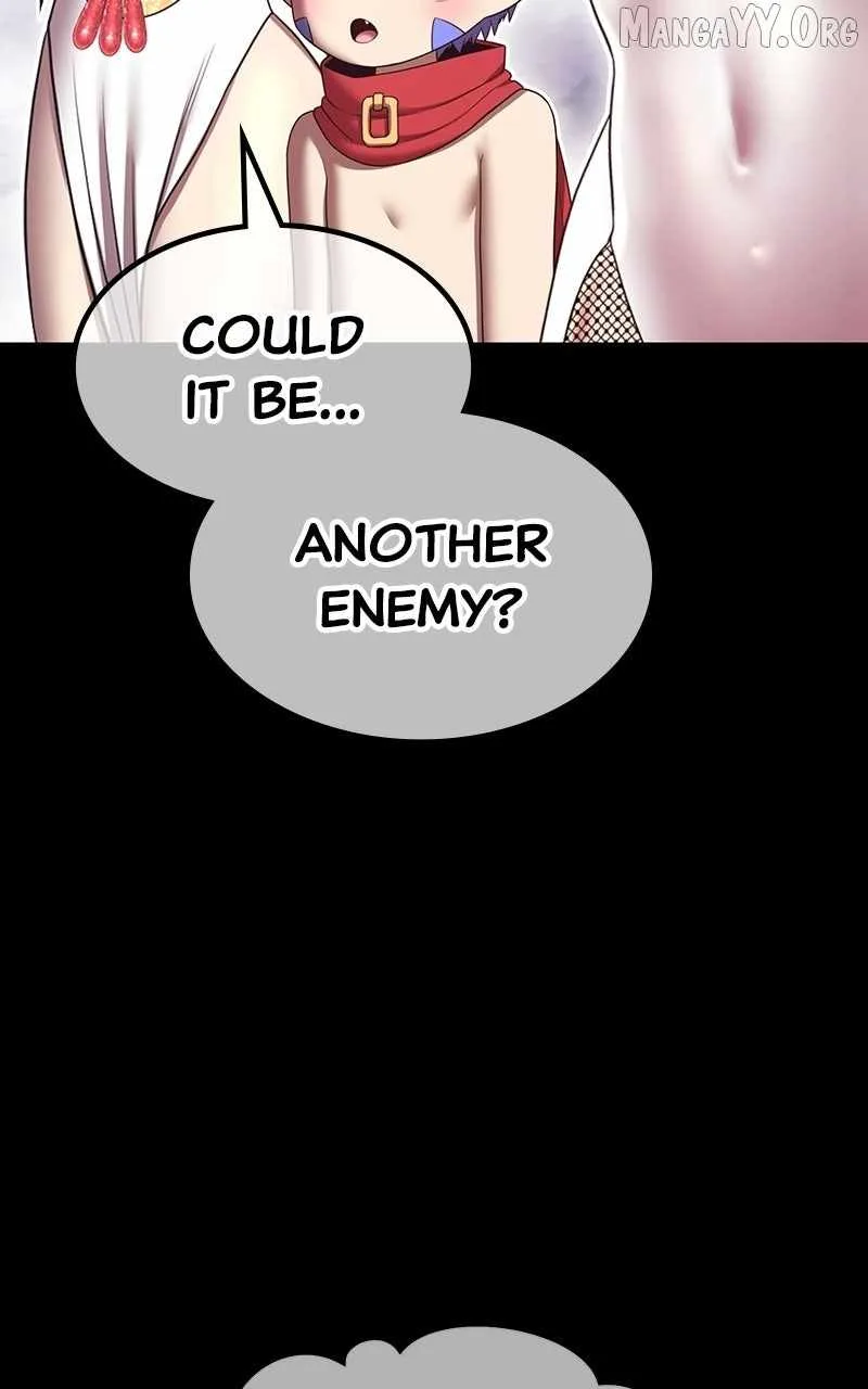 +99 Wooden stick Chapter 185 page 197