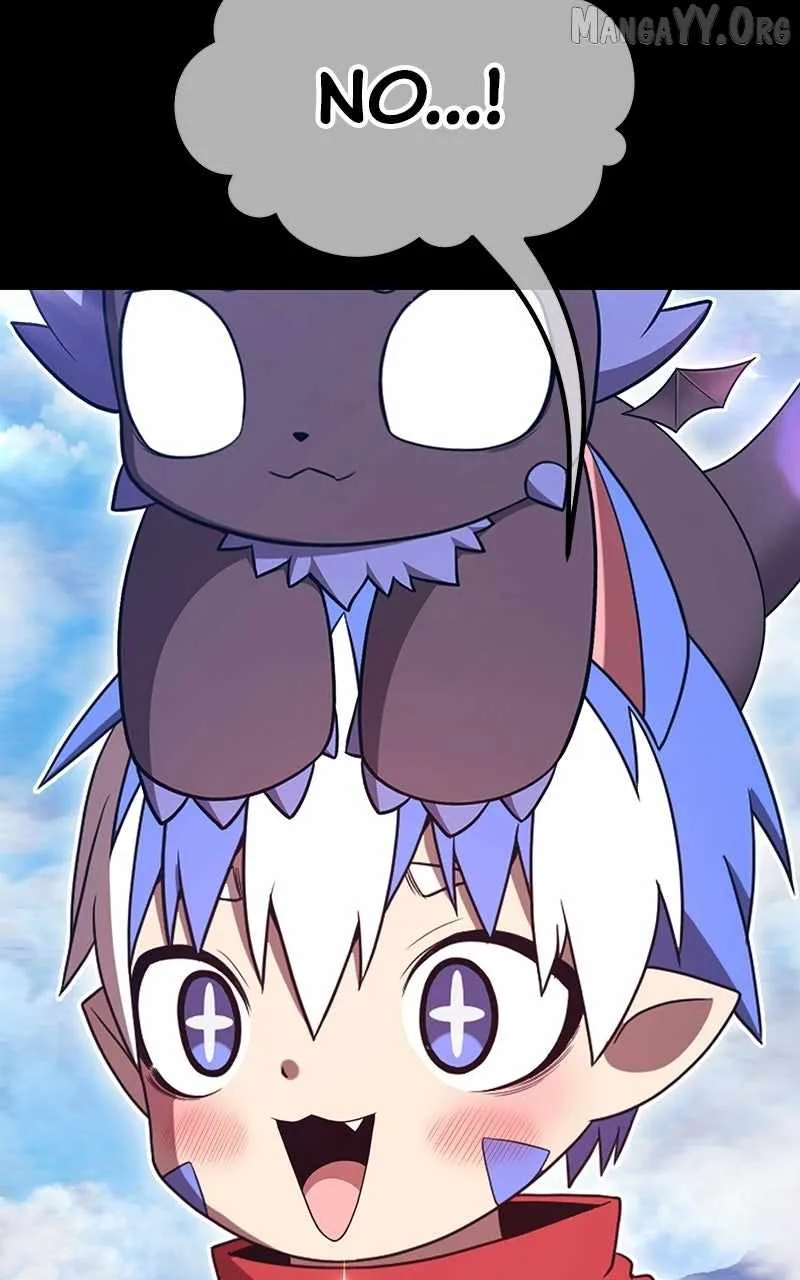 +99 Wooden stick Chapter 185 page 198