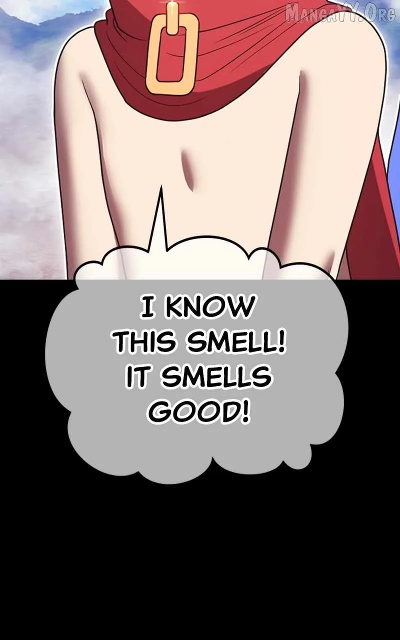 +99 Wooden stick Chapter 185 page 199