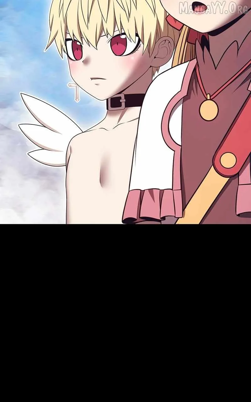 +99 Wooden stick Chapter 185 page 207