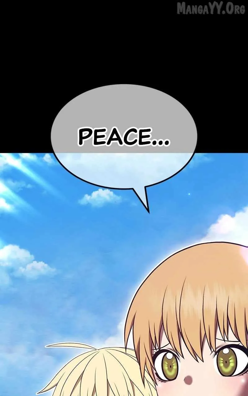 +99 Wooden stick Chapter 185 page 206