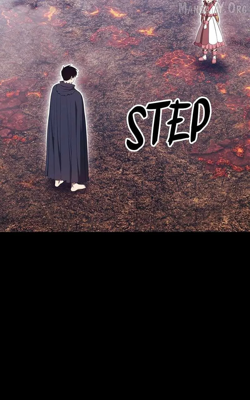+99 Wooden stick Chapter 185 page 209