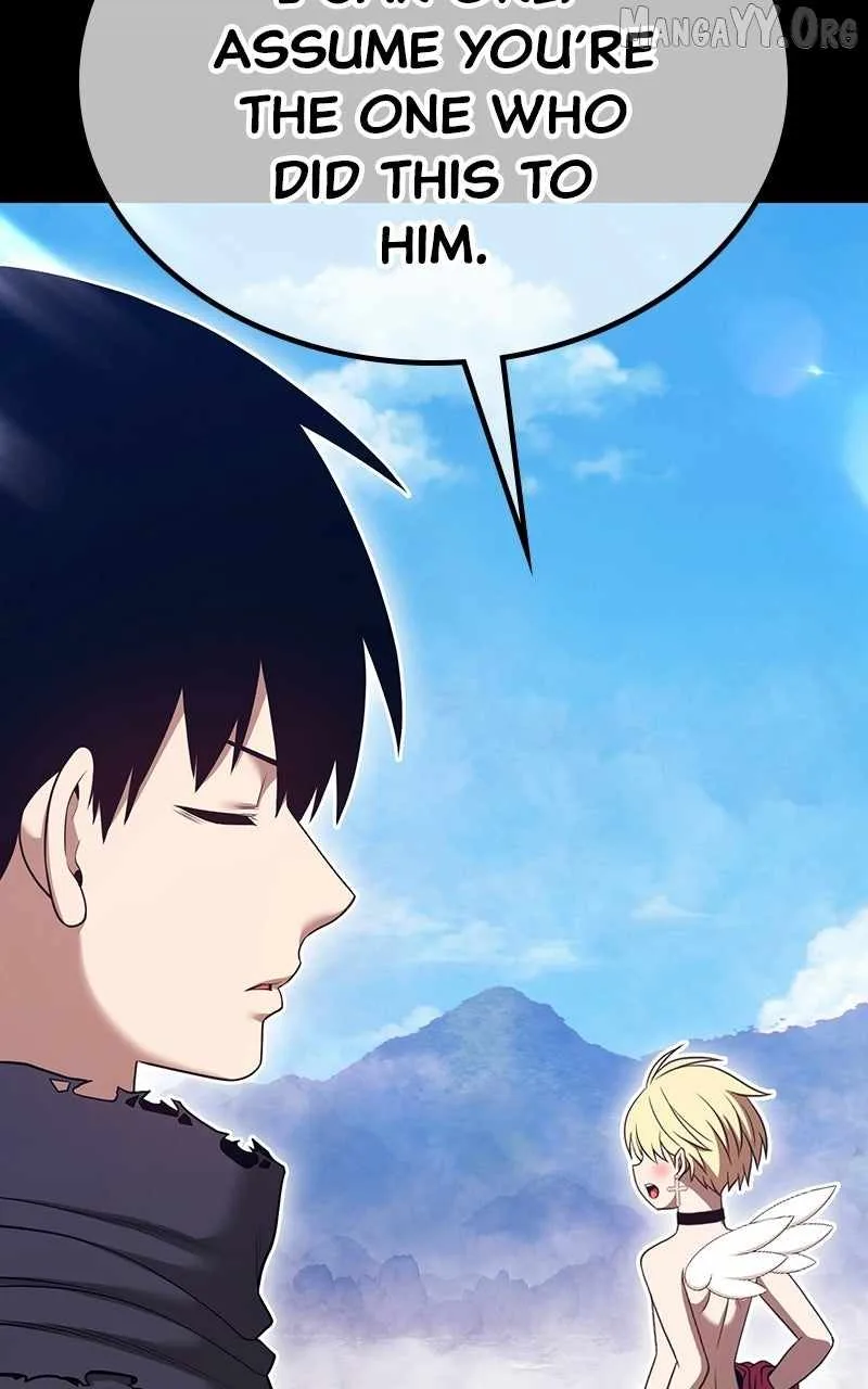 +99 Wooden stick Chapter 185 page 215