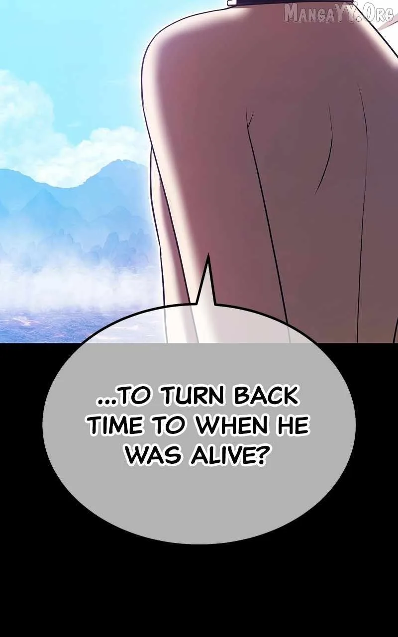 +99 Wooden stick Chapter 185 page 218