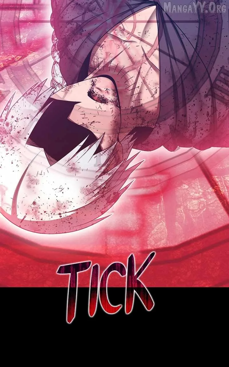 +99 Wooden stick Chapter 185 page 225