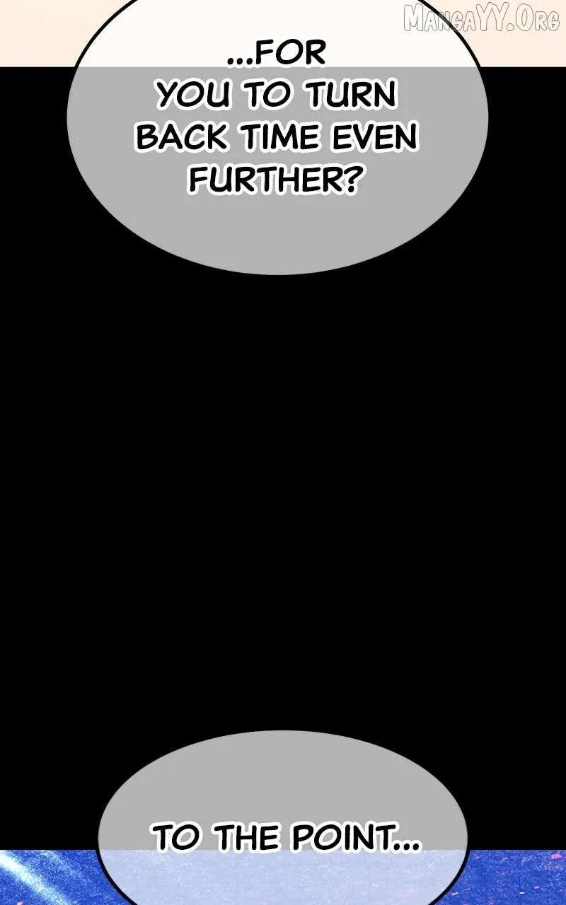 +99 Wooden stick Chapter 185 page 232