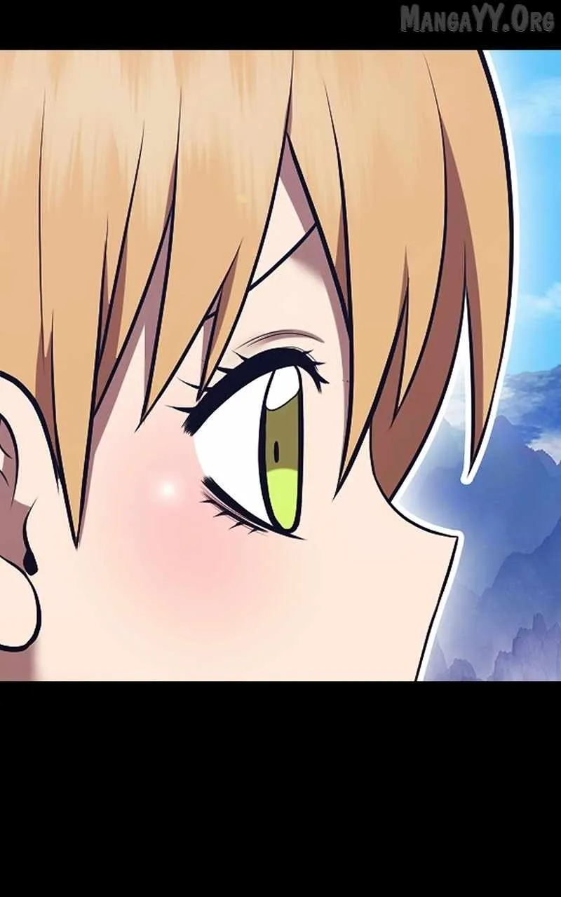 +99 Wooden stick Chapter 185 page 241