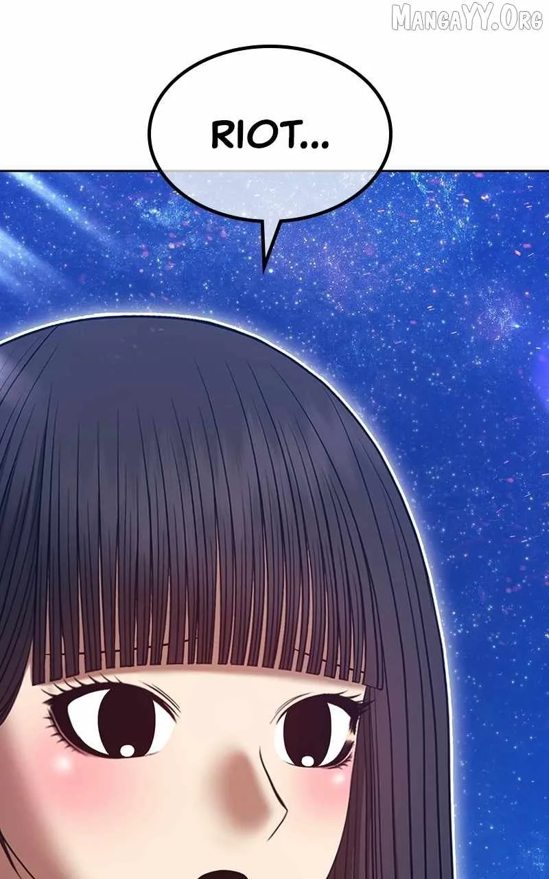 +99 Wooden stick Chapter 185 page 245