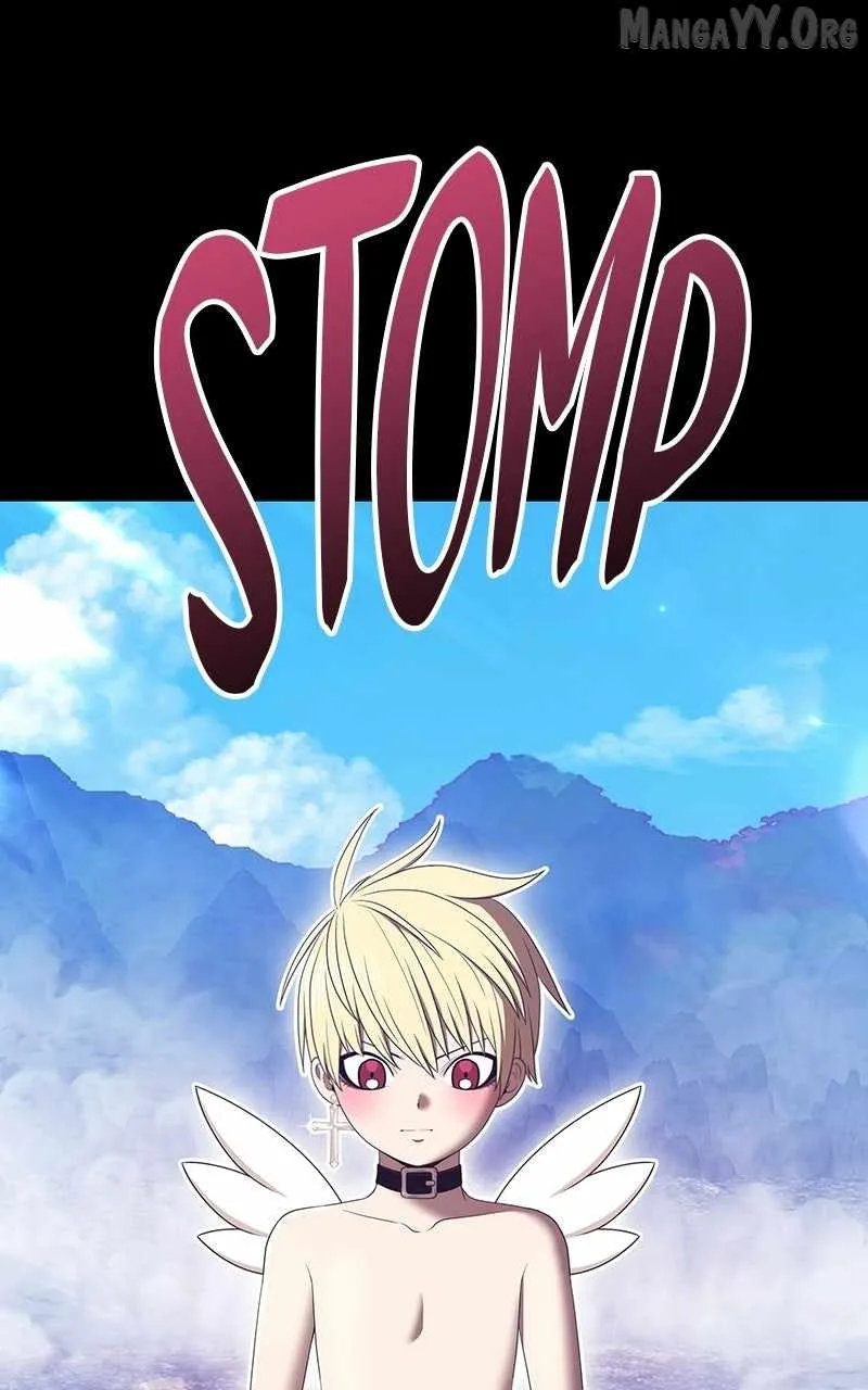 +99 Wooden stick Chapter 185 page 210