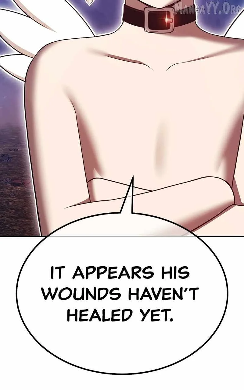 +99 Wooden stick Chapter 185 page 254