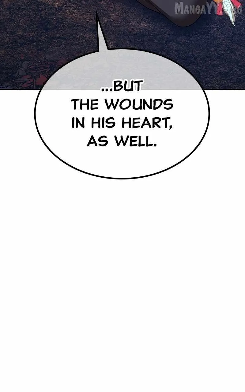 +99 Wooden stick Chapter 185 page 257