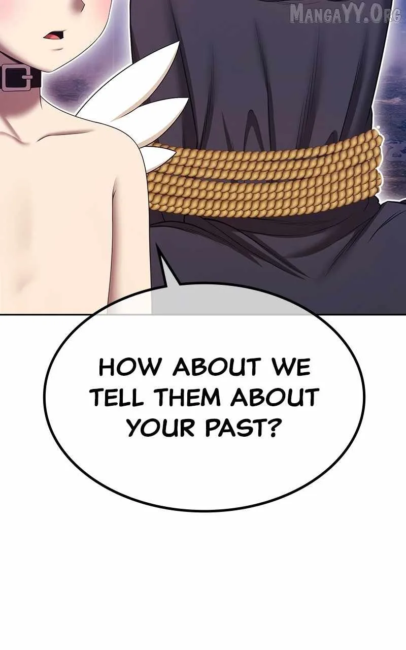 +99 Wooden stick Chapter 185 page 259