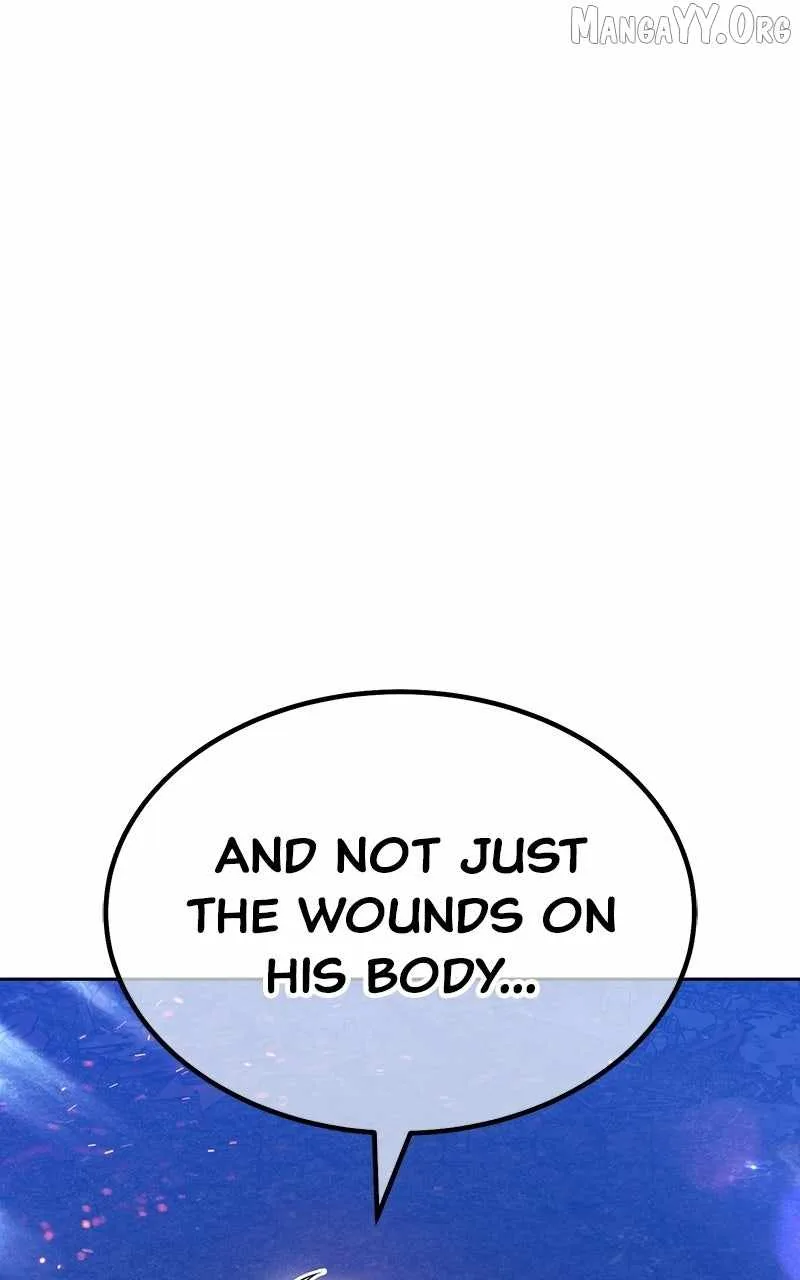+99 Wooden stick Chapter 185 page 255