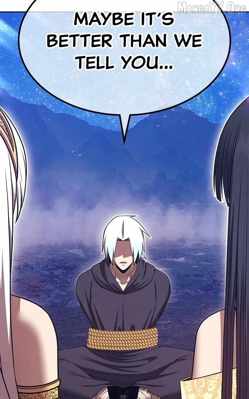 +99 Wooden stick Chapter 185 page 265