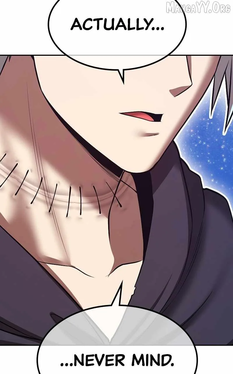 +99 Wooden stick Chapter 185 page 263