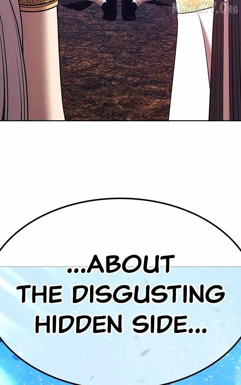 +99 Wooden stick Chapter 185 page 266
