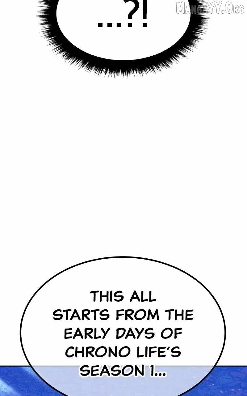 +99 Wooden stick Chapter 185 page 270