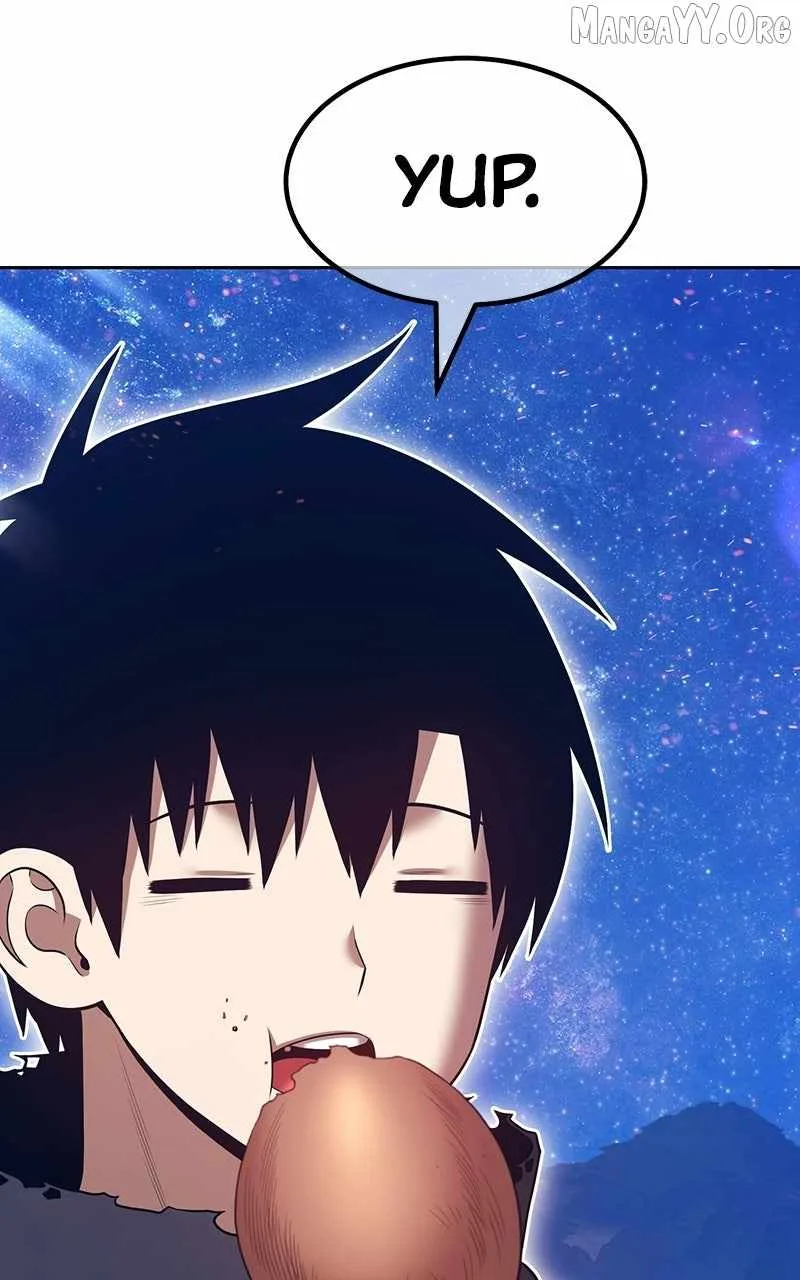 +99 Wooden stick Chapter 185 page 280